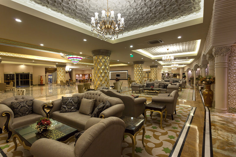 royal alhambra palace