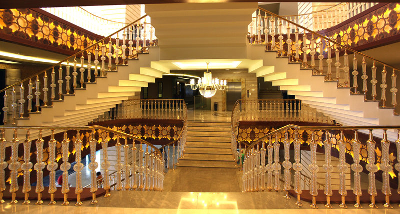 royal alhambra palace