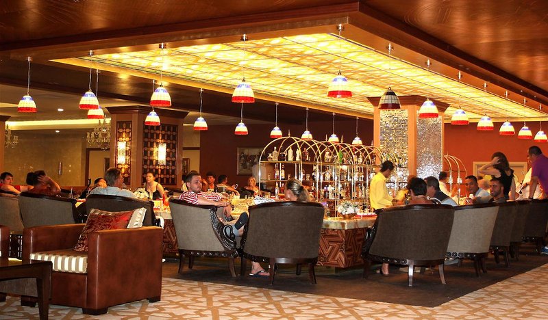 royal alhambra palace