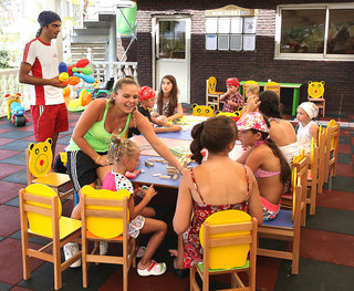 royal alhambra palace