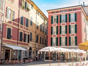 la spezia