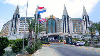 delphin imperial all inclusive