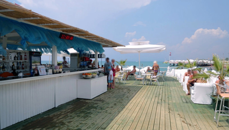 delphin imperial all inclusive