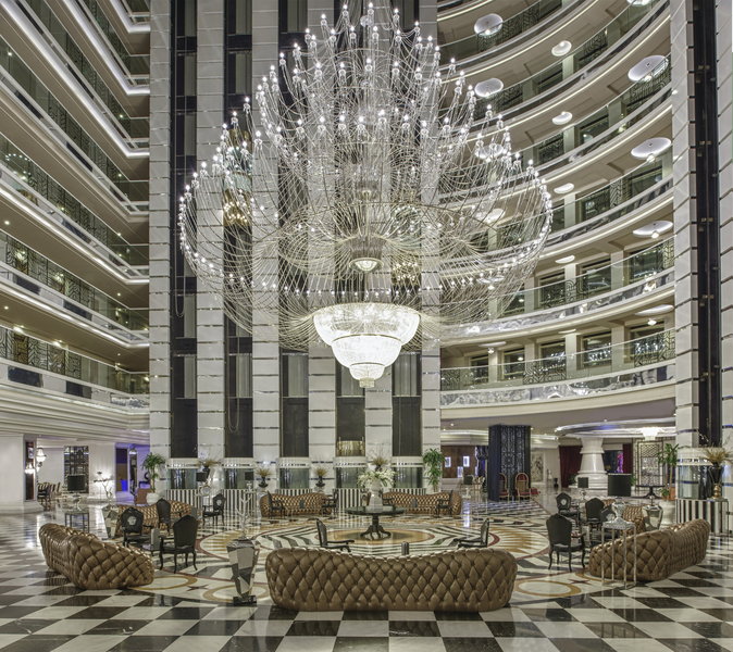delphin imperial all inclusive