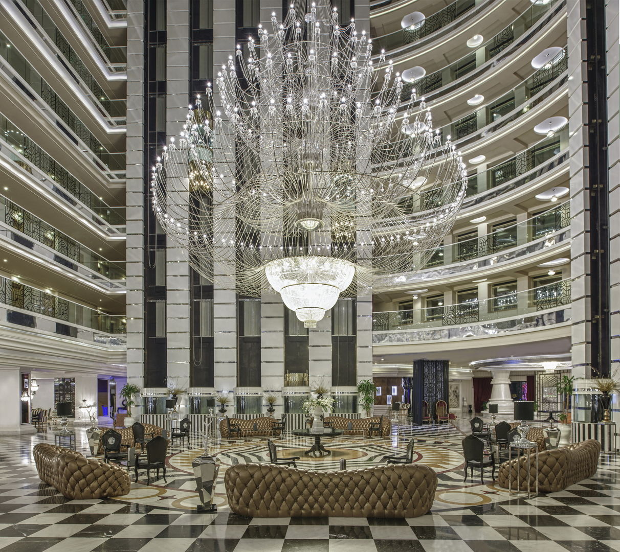 delphin imperial all inclusive