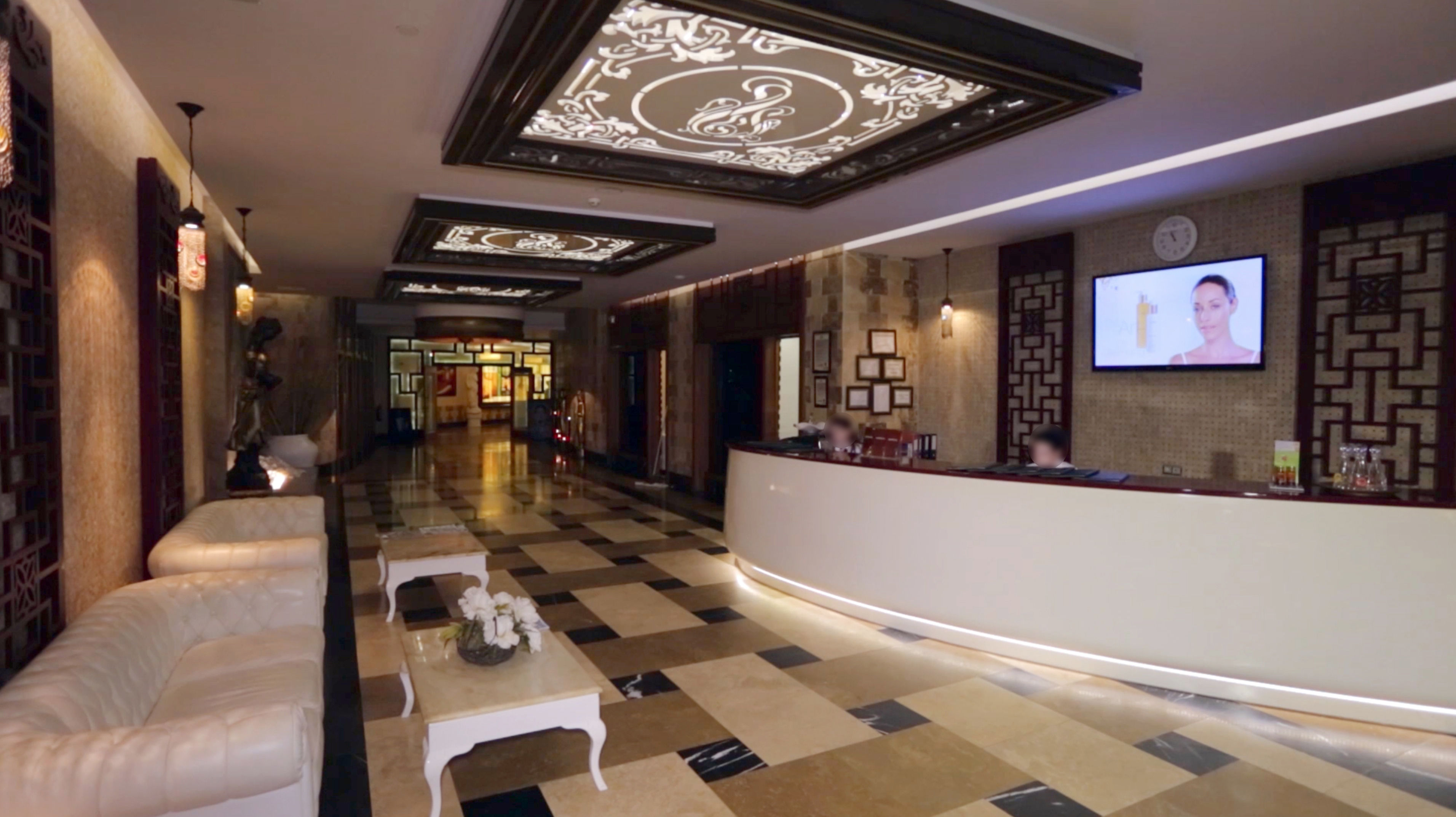delphin imperial all inclusive
