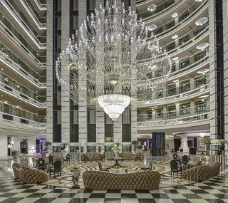 delphin imperial all inclusive