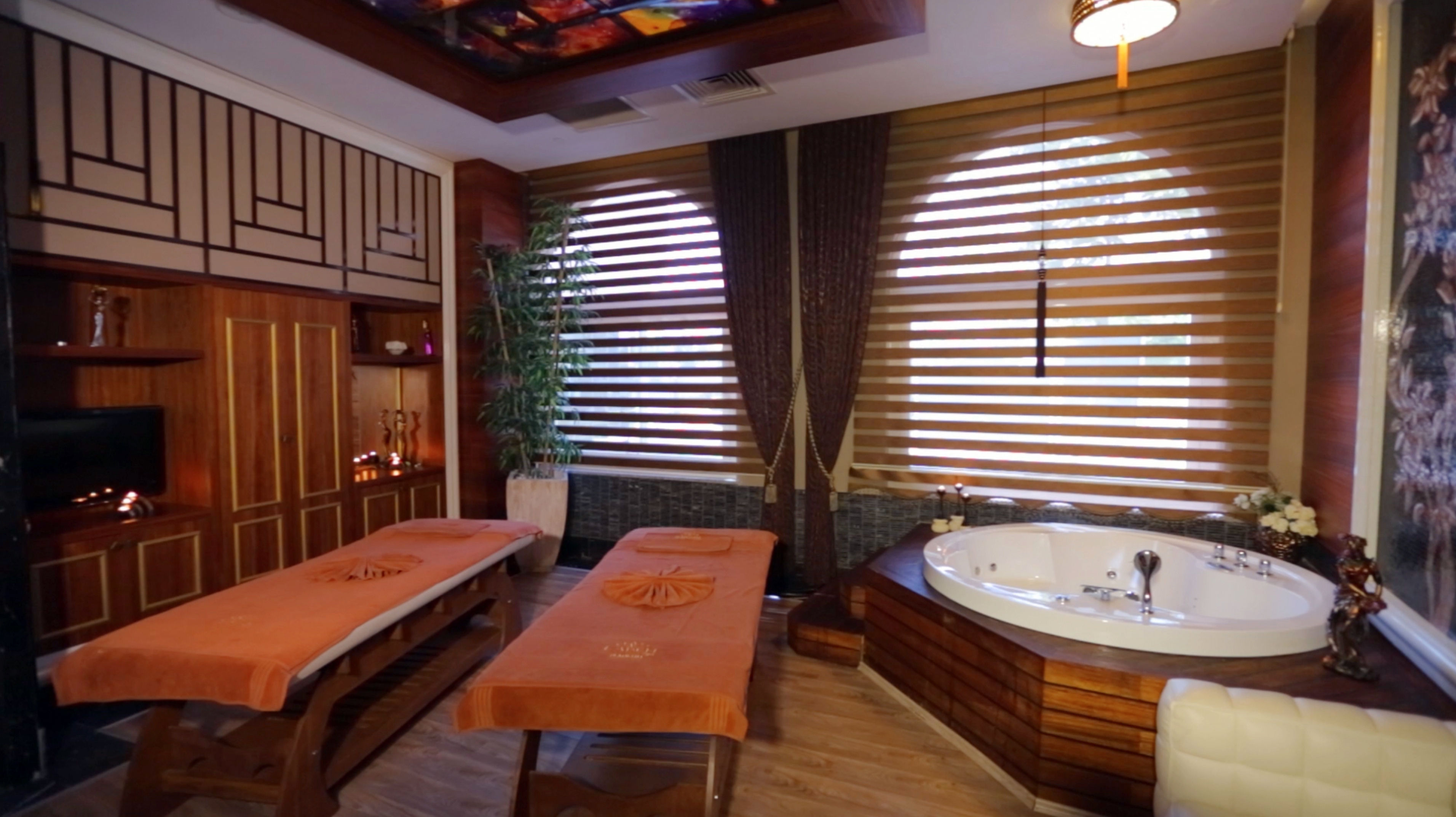 delphin imperial all inclusive