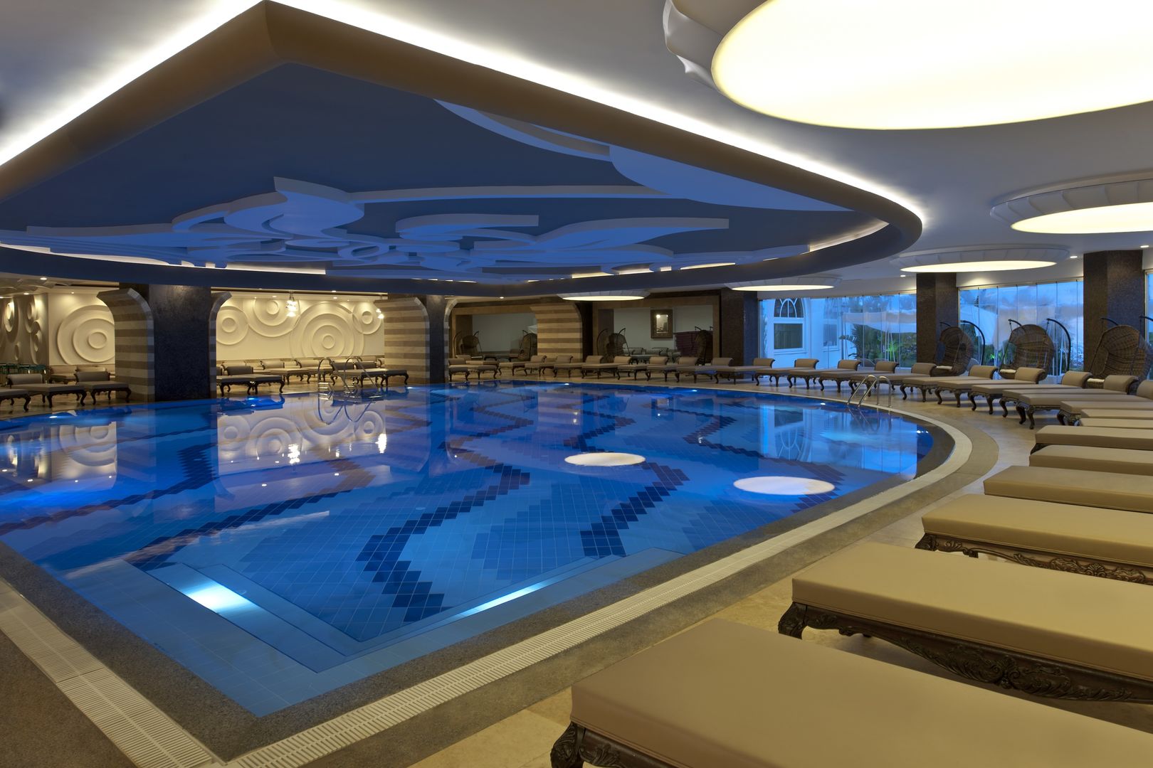 delphin imperial all inclusive