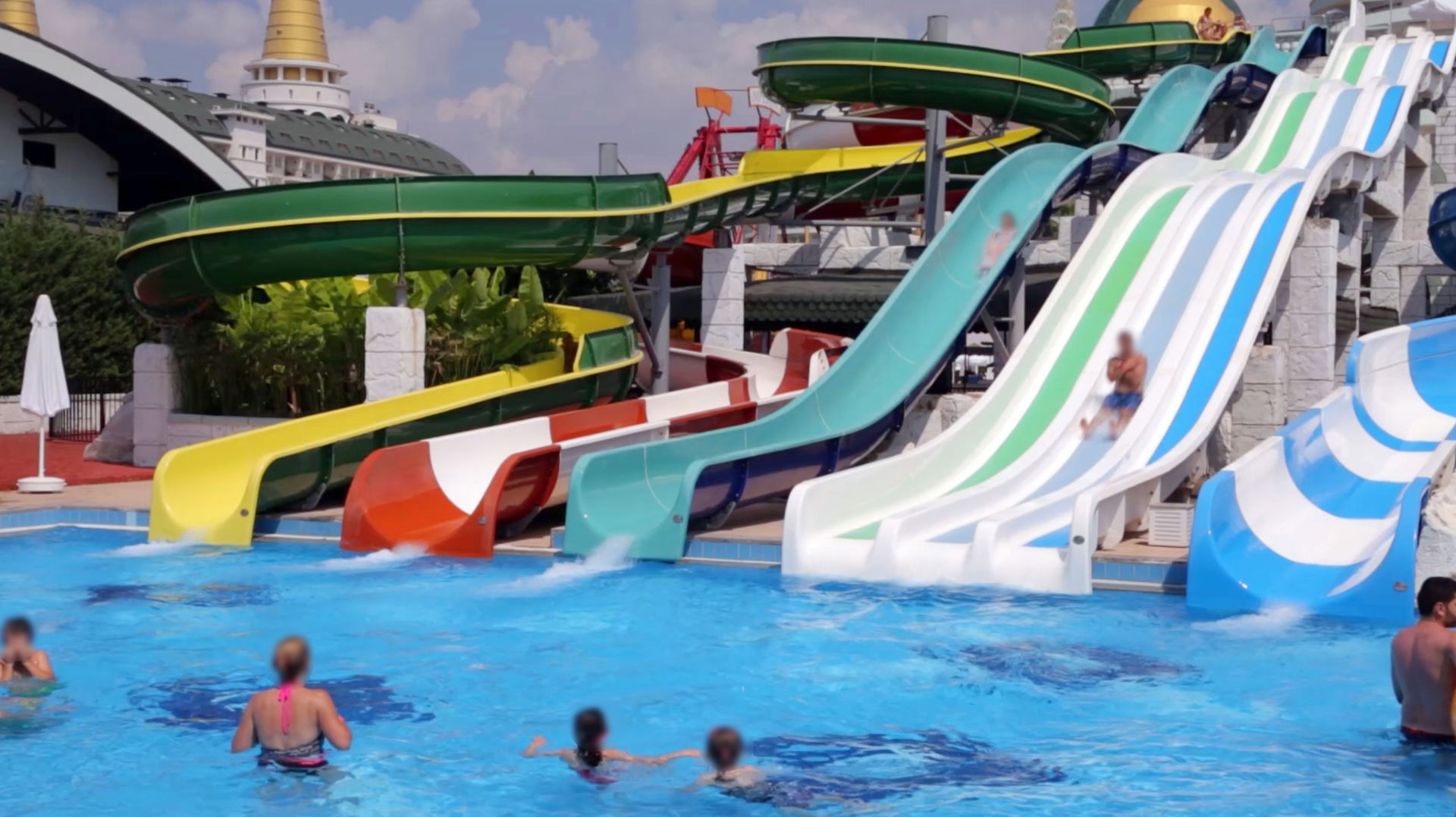 delphin imperial all inclusive