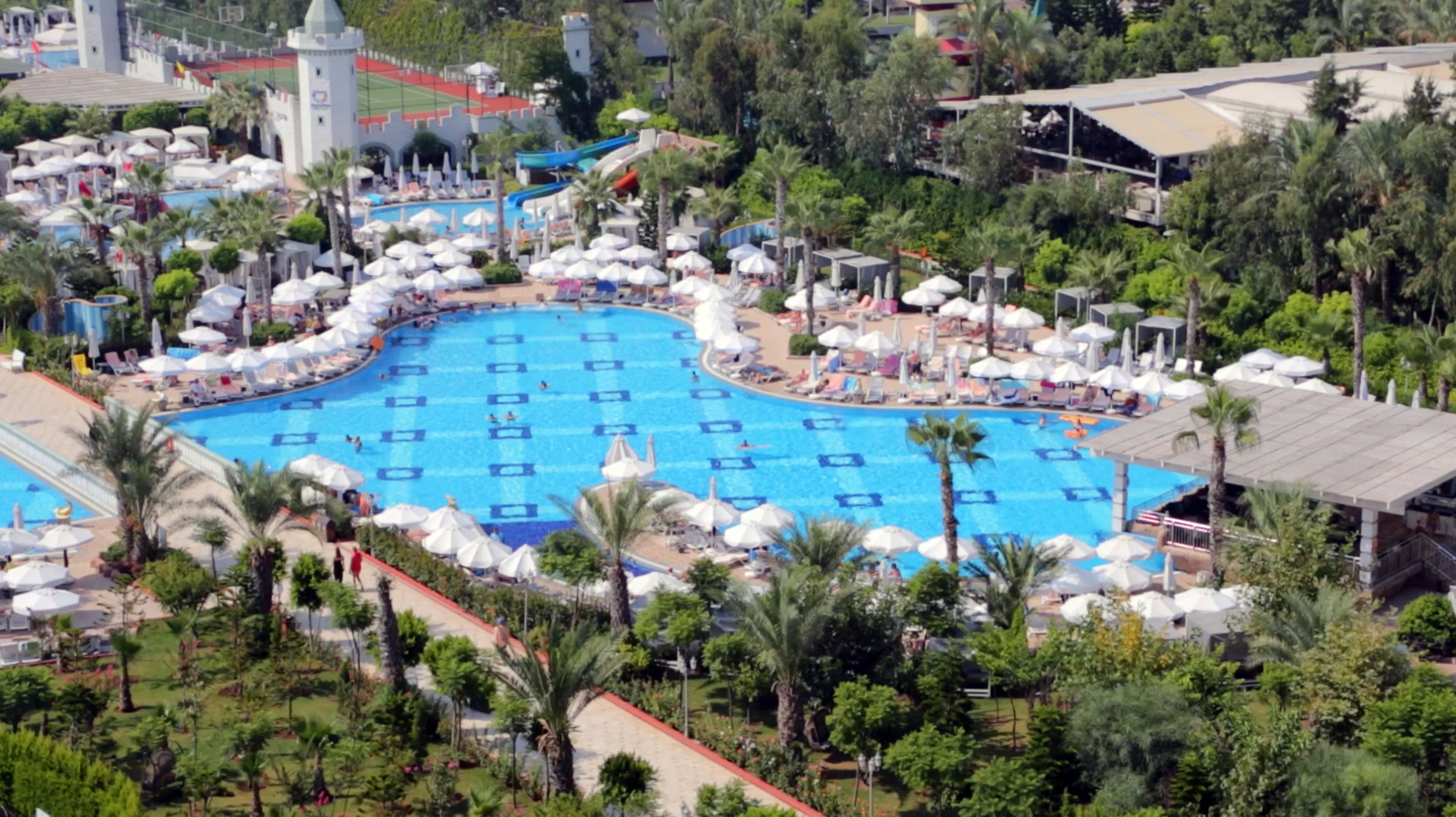 delphin imperial all inclusive