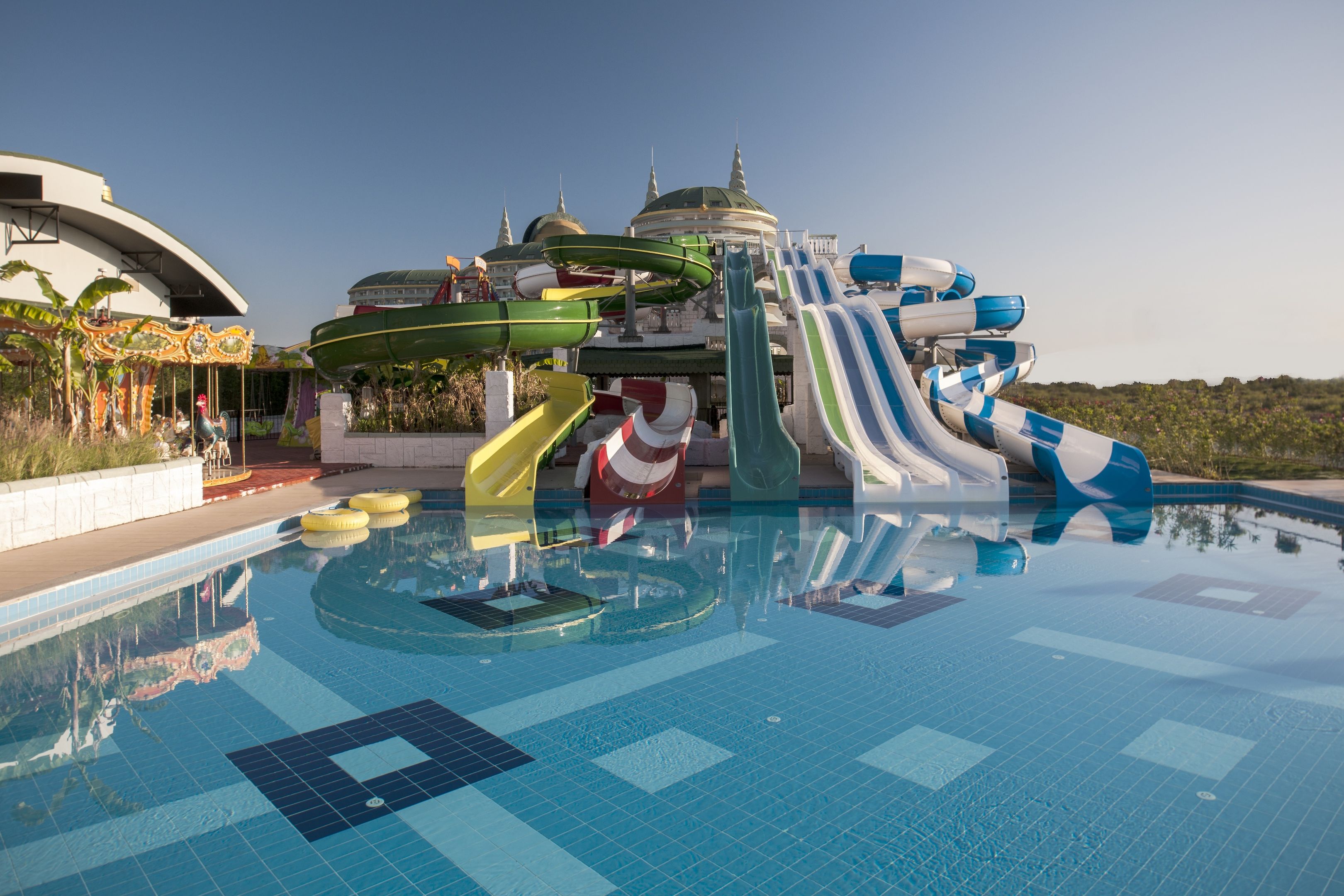 delphin imperial all inclusive