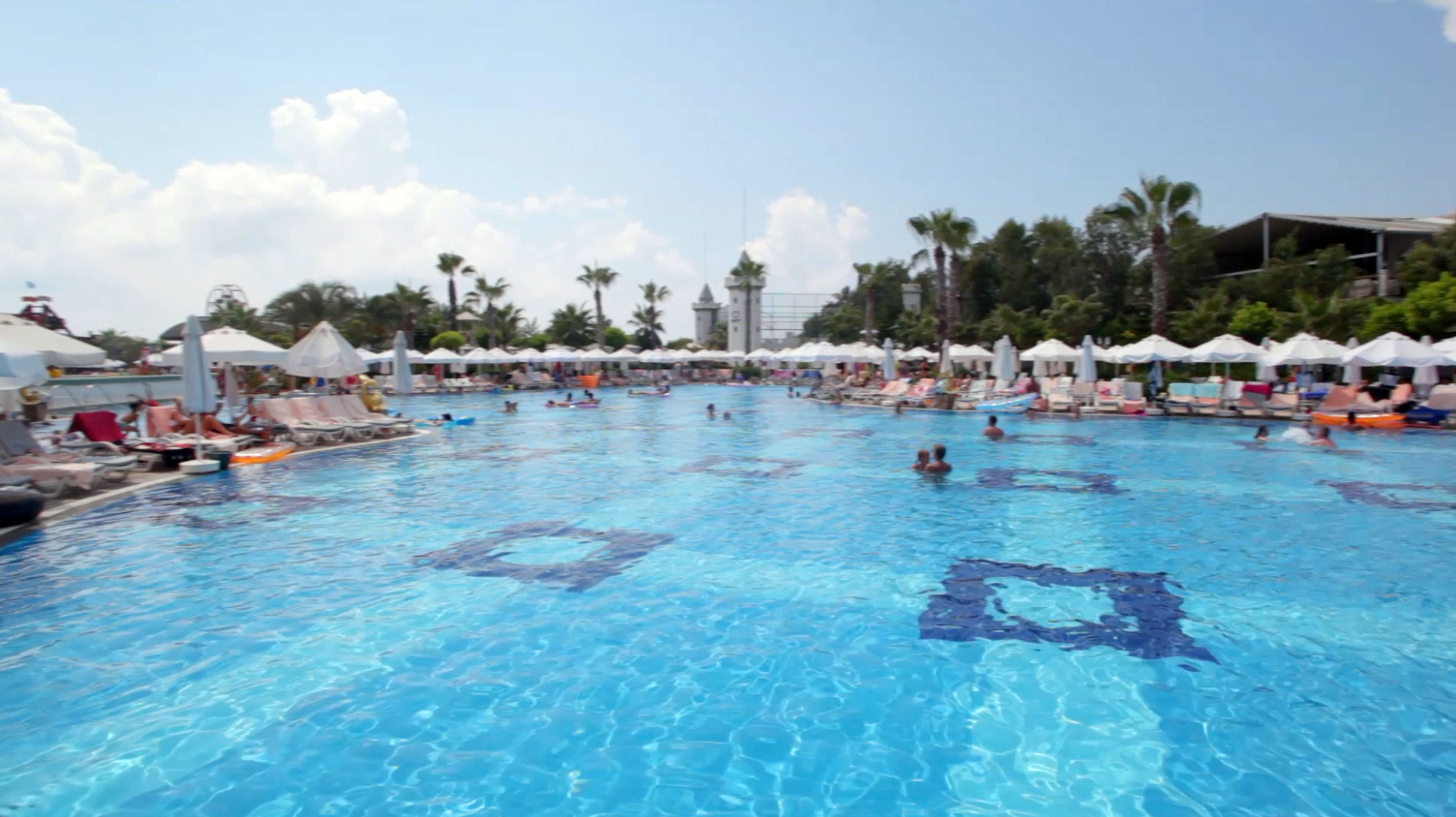 delphin imperial all inclusive