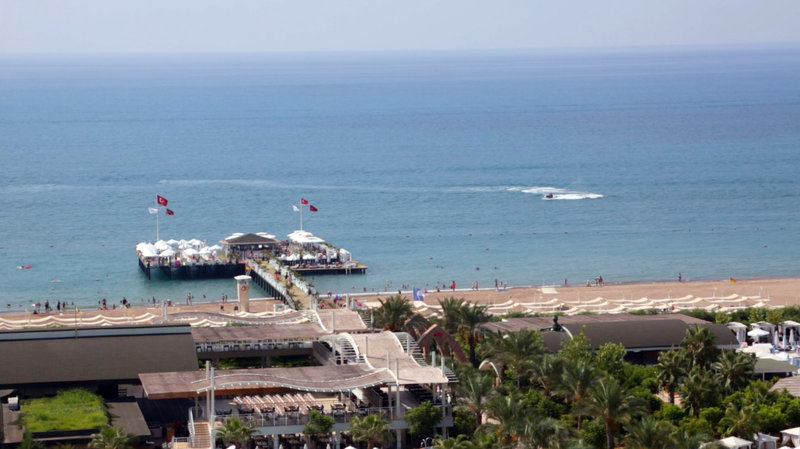 delphin imperial all inclusive
