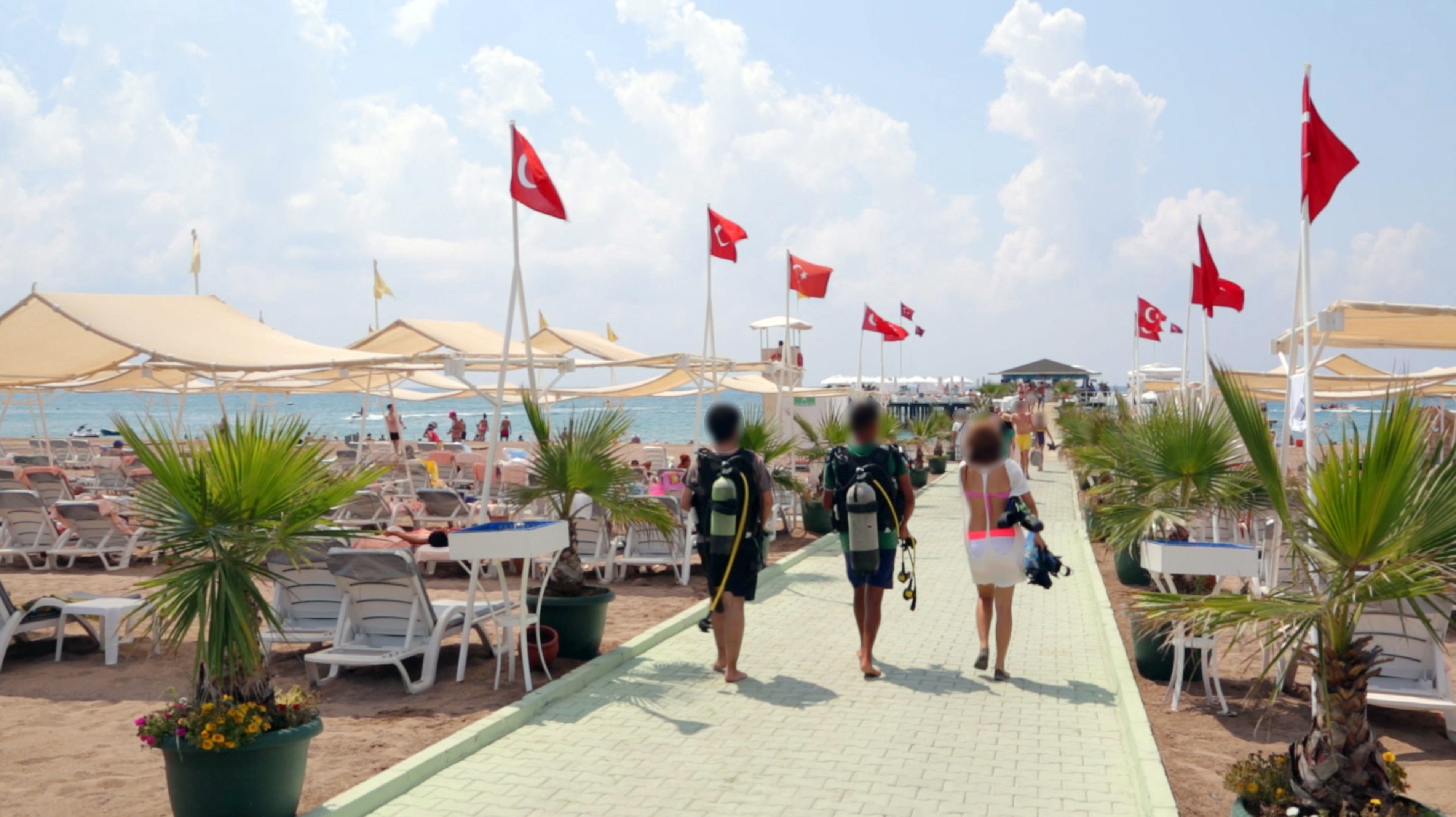delphin imperial all inclusive