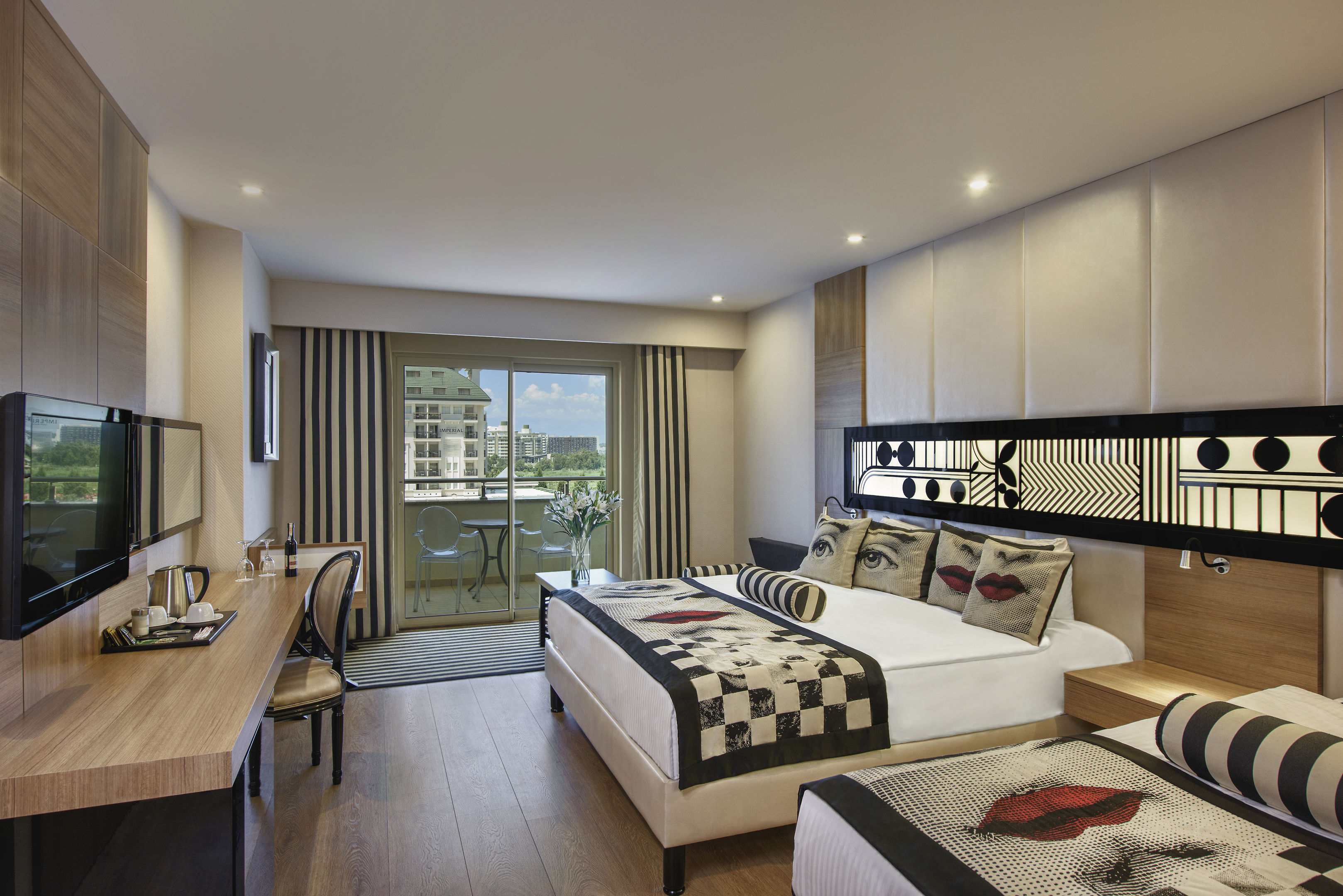 delphin imperial all inclusive