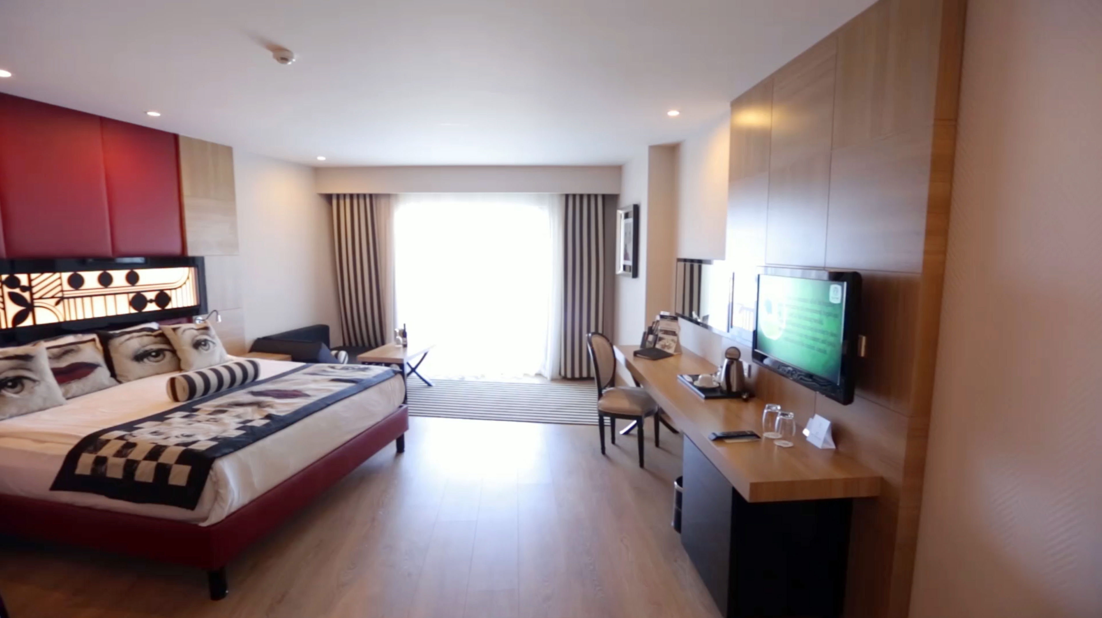 delphin imperial all inclusive