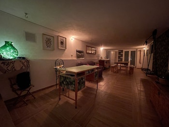 il poggio