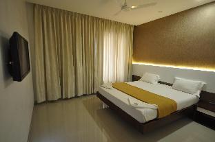 vijey hotels trichy central
