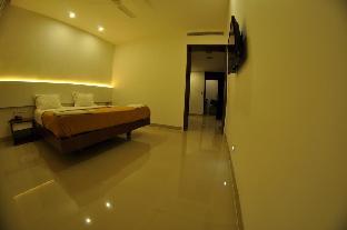 vijey hotels trichy central