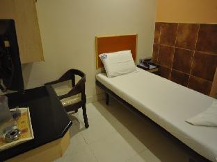 vijey hotels trichy central