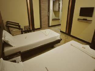 vijey hotels trichy central