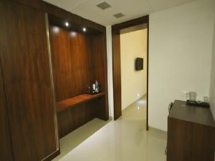vijey hotels trichy central