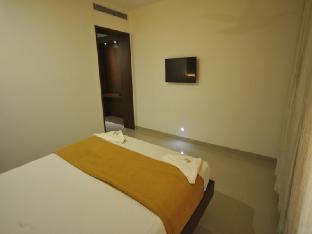 vijey hotels trichy central