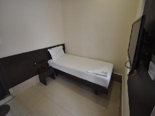 vijey hotels trichy central