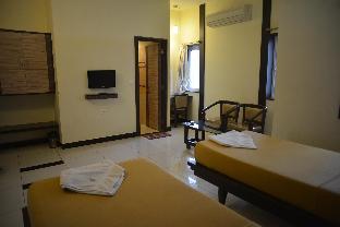 vijey hotels trichy central