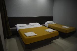 vijey hotels trichy central