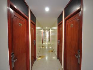 vijey hotels trichy central