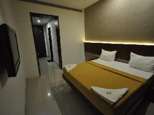 vijey hotels trichy central