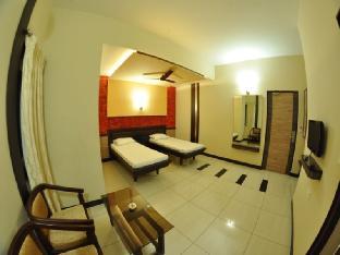 vijey hotels trichy central