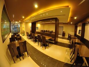 vijey hotels trichy central