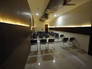 vijey hotels trichy central