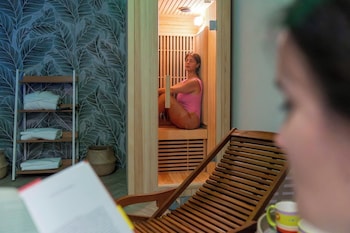 corte atenea experience and spa