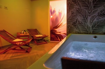 corte atenea experience and spa