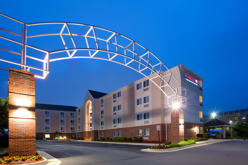 Candlewood Suites Sterling