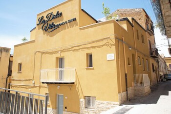 la dolce vita rooms and suites