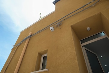 la dolce vita rooms and suites