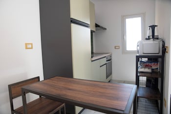la dolce vita rooms and suites