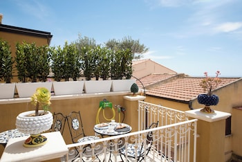 la dolce vita rooms and suites
