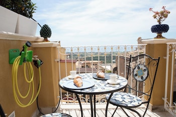 la dolce vita rooms and suites