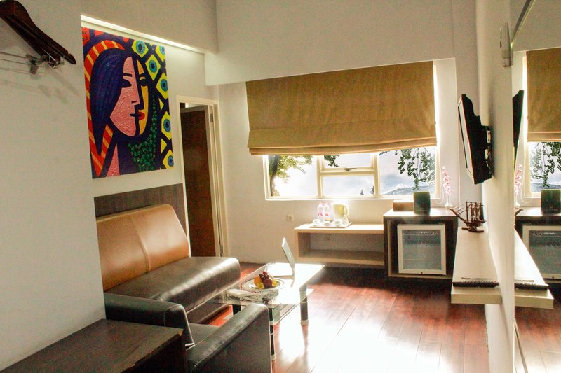 kyriad arra hotel cepu