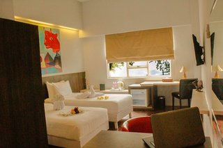 kyriad arra hotel cepu