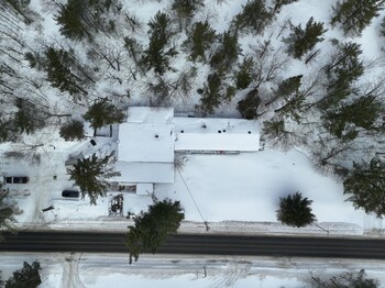 3 Pines Lodge Muskoka,Huntsville>>Baysville,3 star