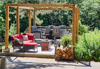 3 Pines Lodge Muskoka,Huntsville>>Baysville,3 star