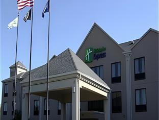 spark by hilton paducah