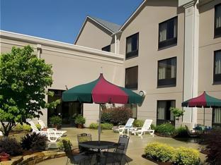 spark by hilton paducah